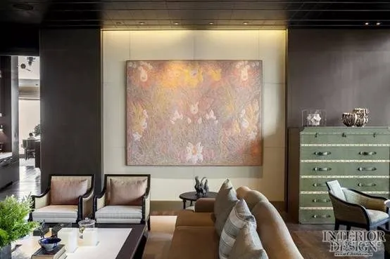 BAR Studio / 迪标新作:柬埔寨金边瑰丽酒店的艺术之旅