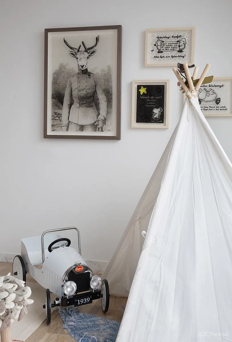 知名机构，样板间风格分类精选案例【430M】