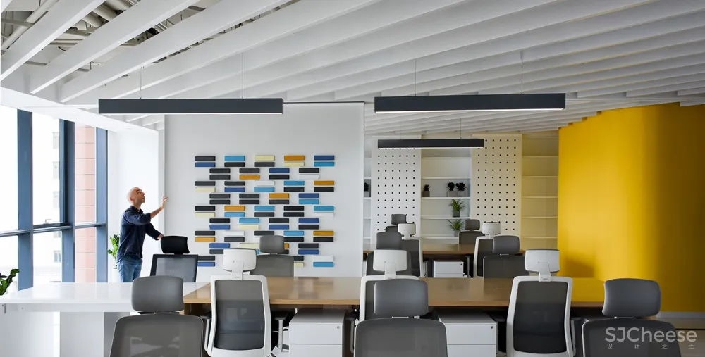 力景北京办公室