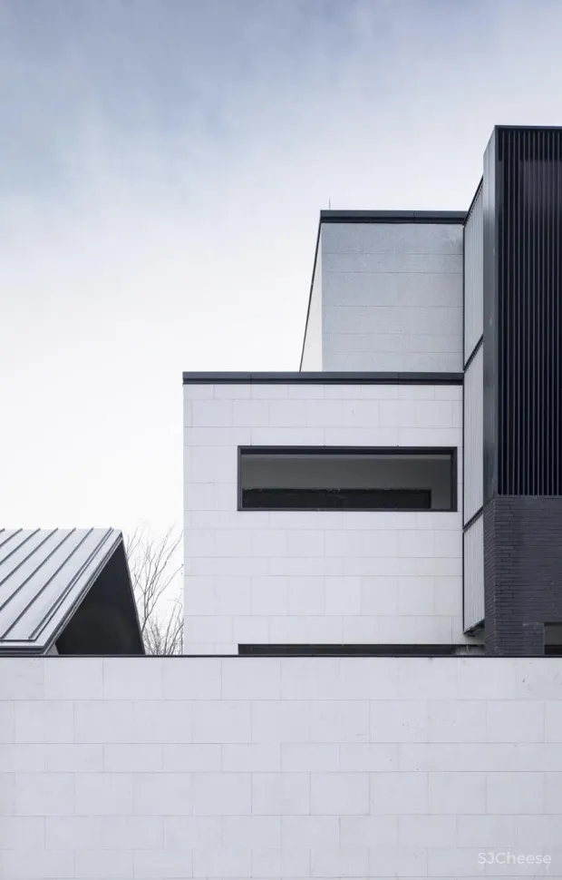 日清设计： 苏州“大家”社区活动中心