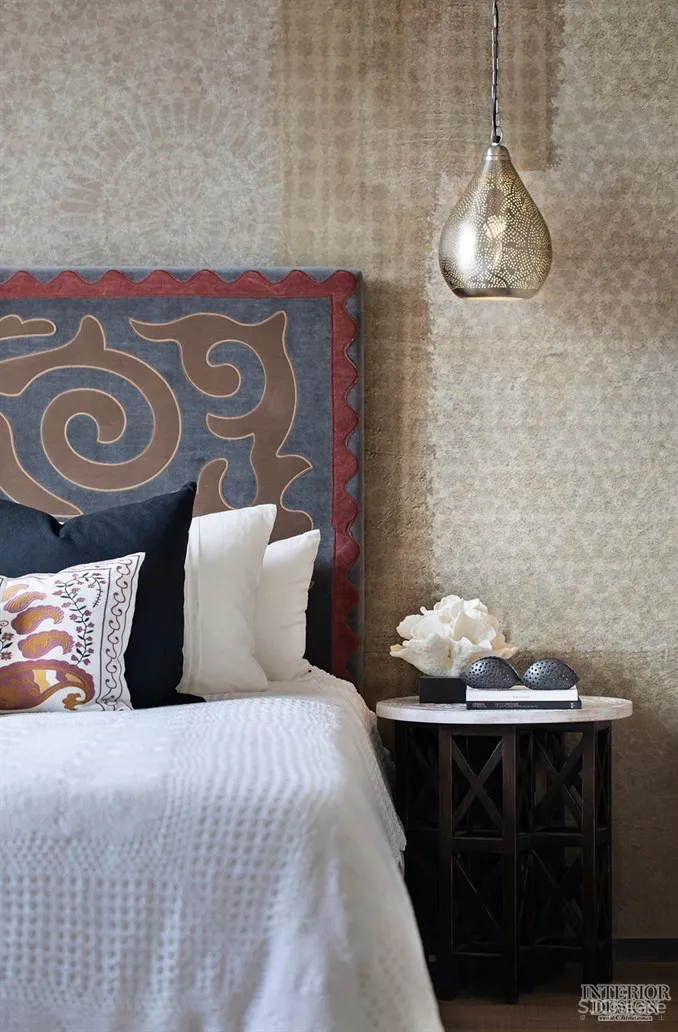 布鲁盟设计 \ 陌上花开，可缓缓归矣