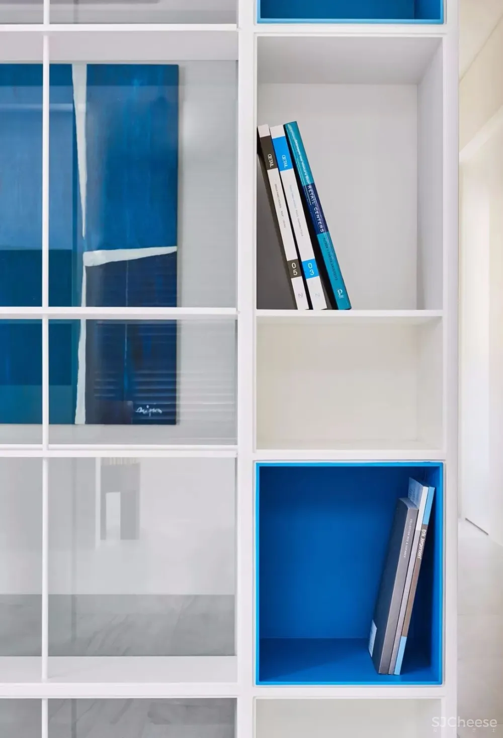 台式北欧风住宅设计 | 水相设计