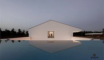 Slow architecture：威尼托Casa delle Bottere complex建筑群设计