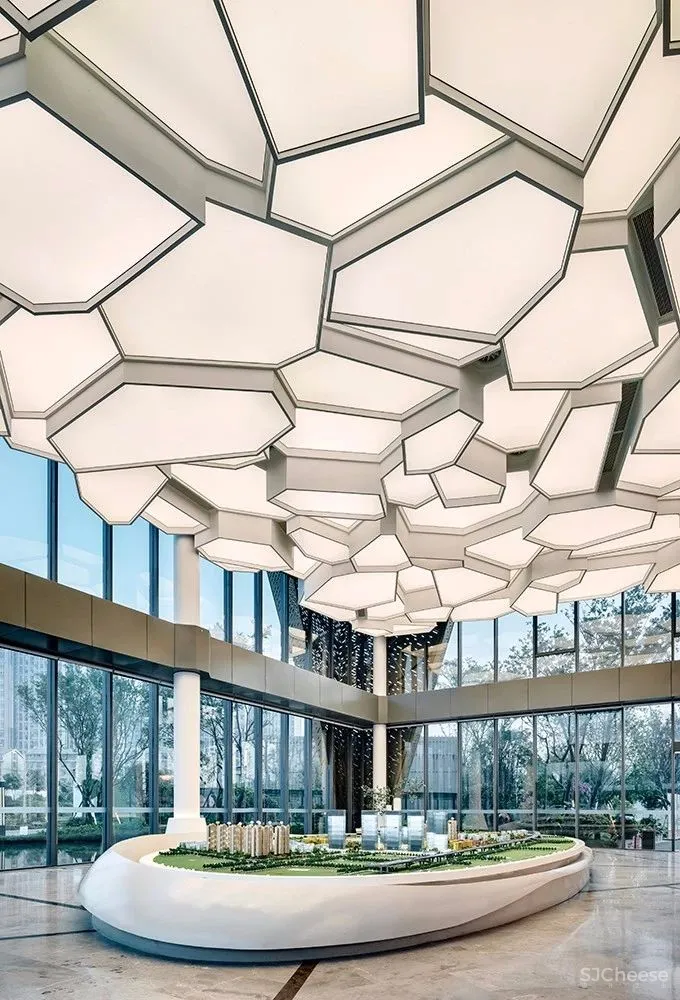 HIVE CITY 长沙·阳光城尚东湾