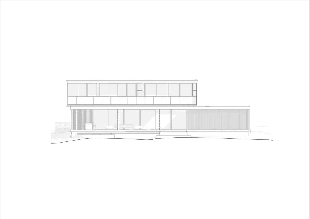 Bloc Architects | 森林住宅