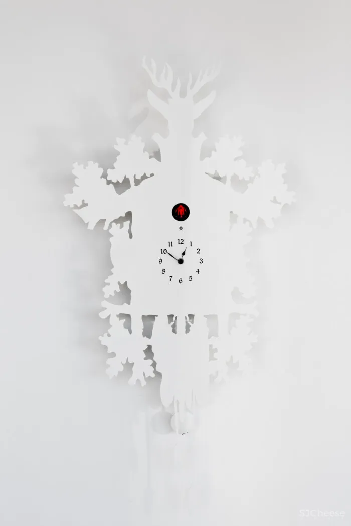 瑞典创意公司Ideas AB现代风格办公室设计