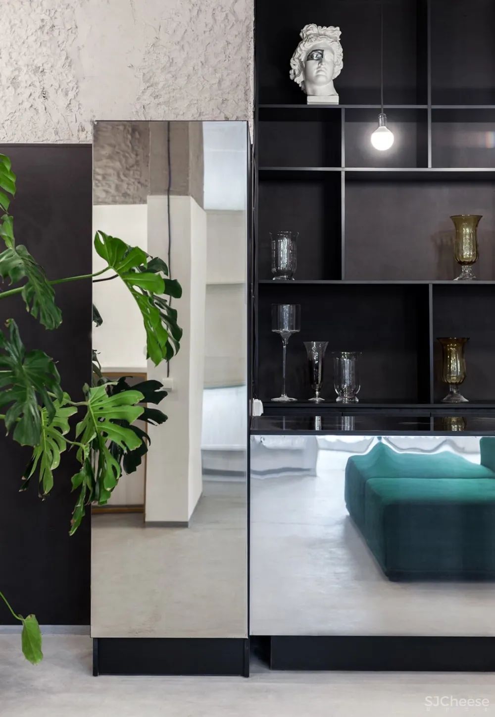 乌克兰Event design办公室 | Irina Krasota & Oleksandr Maly