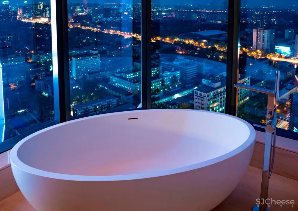 Lyiso Studio摄影 | 北京三里屯1号公寓·达人网1064期