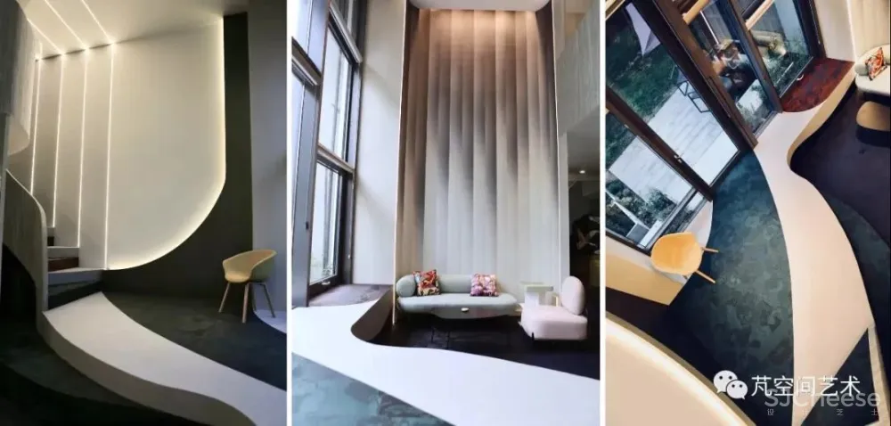 36平米的时尚魔方盒子 | 北京女设计师自宅