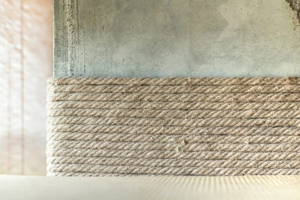 静谧自然的上海瑜伽教室|康希建筑设计 首