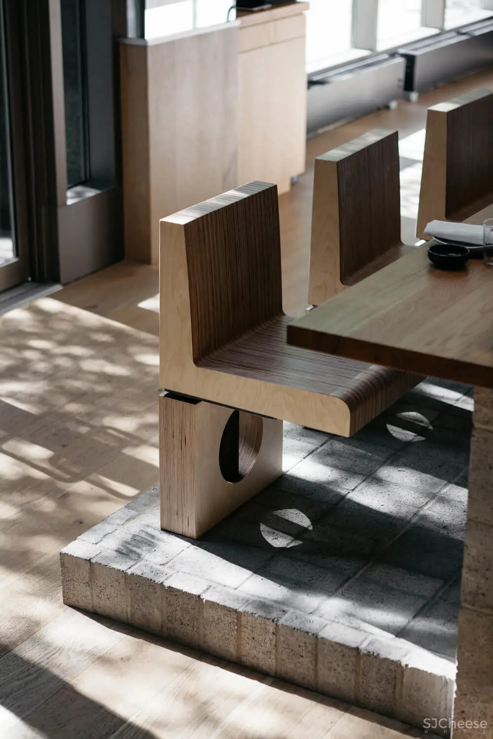 日本连锁餐厅Ryu在加拿大蒙特利尔开张