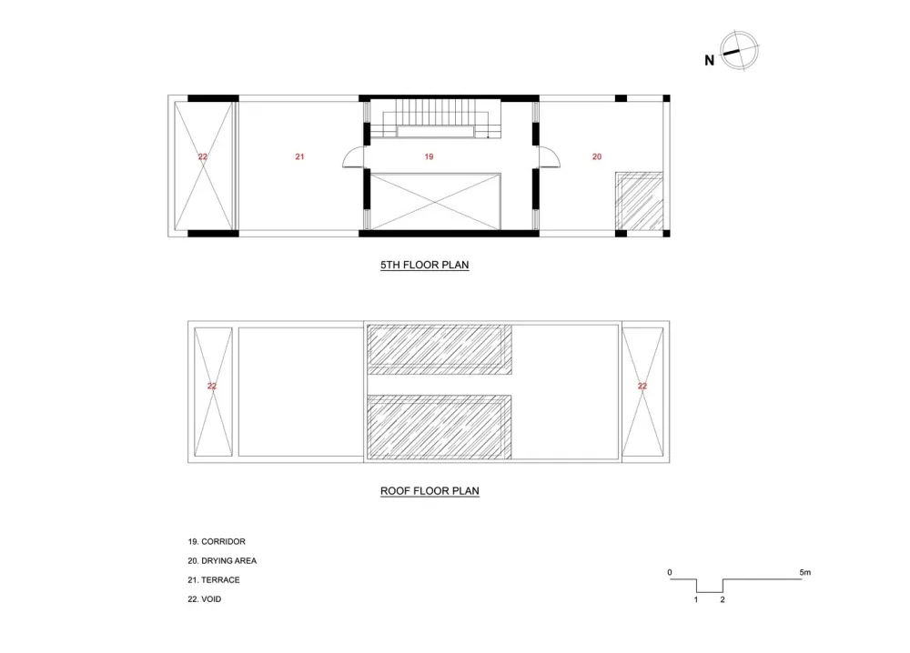 TDN 住宅 / i.House Architecture and Construction