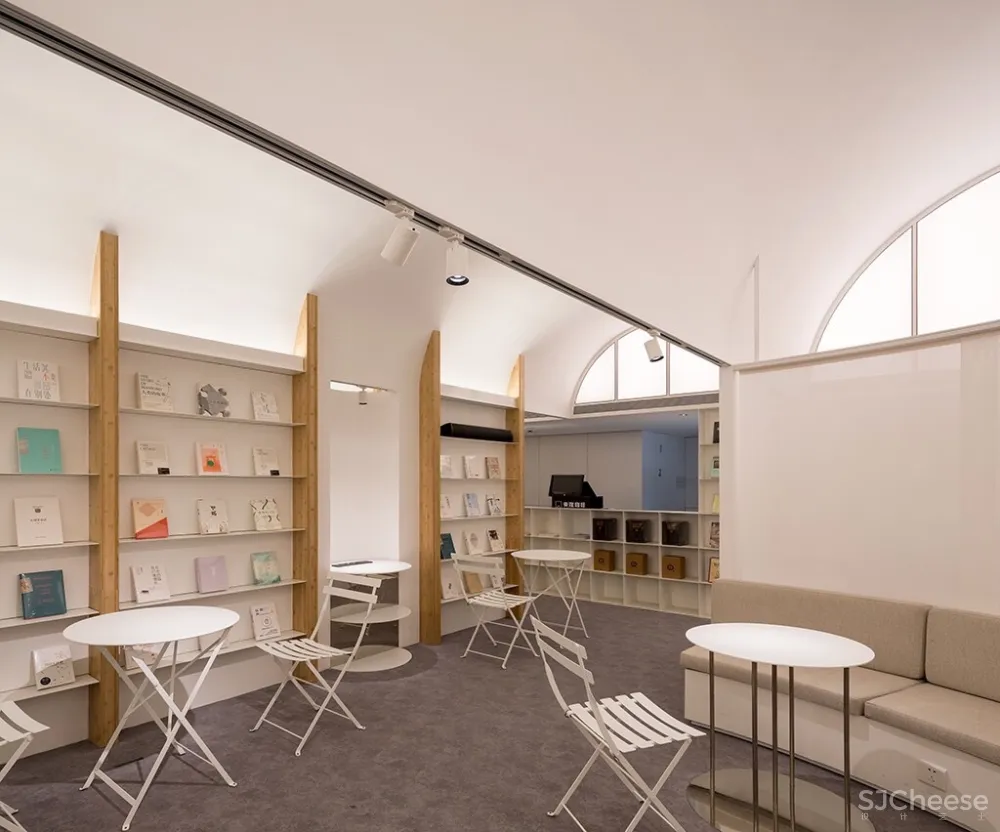 陇上书店 :米凹工作室