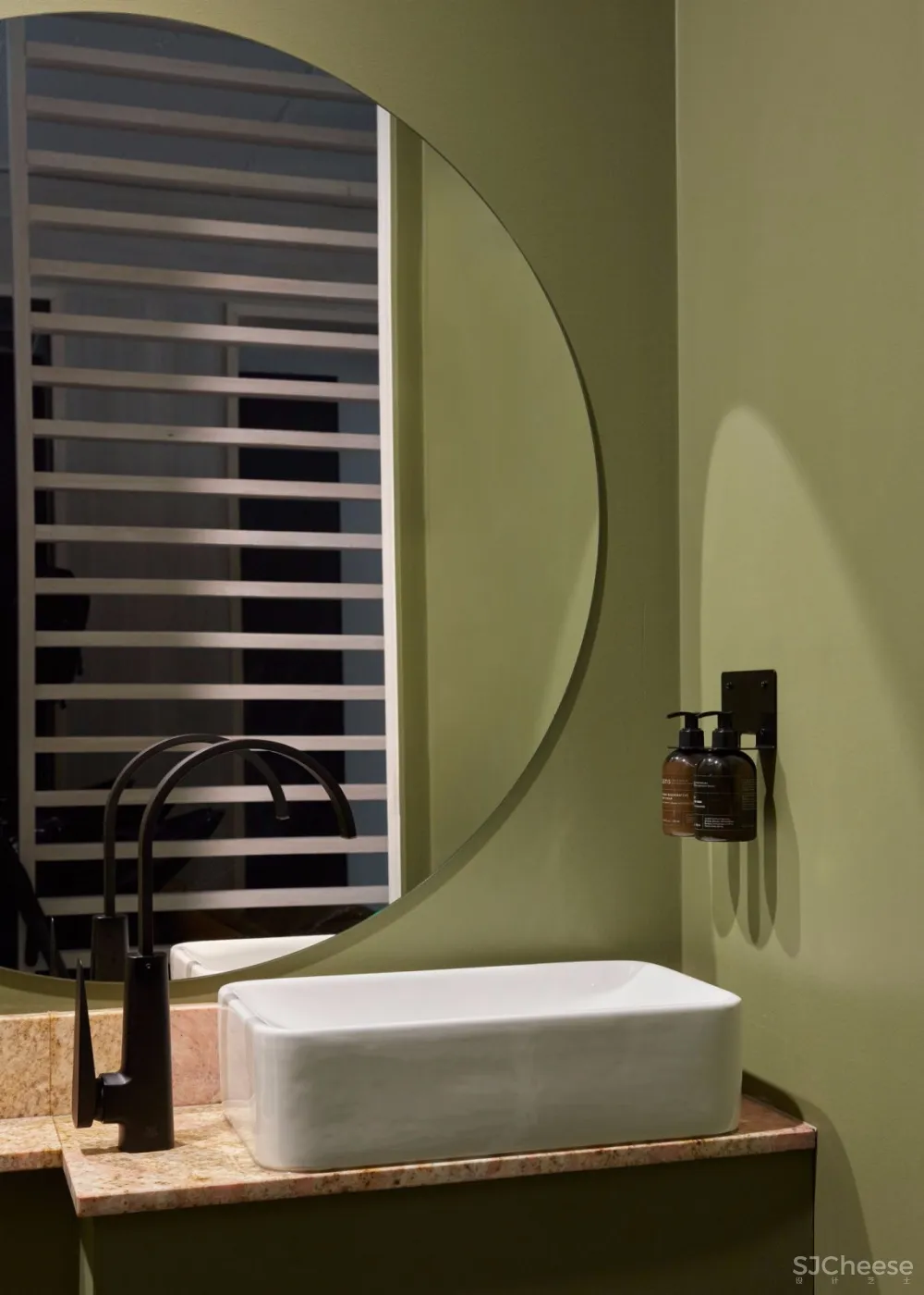 墨尔本极简主义美发 SALON 首