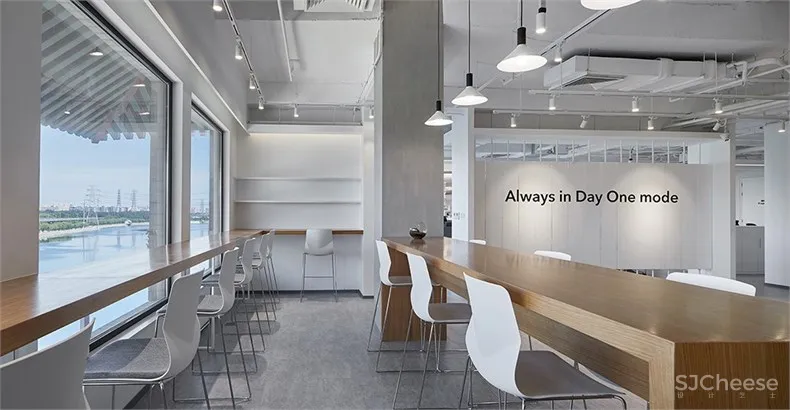 休闲洽谈区e.jpg 张晓亮:DayOne法律科技大楼