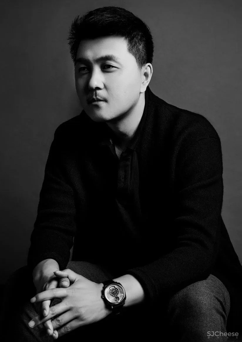 最新 | 都会美学, 打造优雅高级灰的艺术魔方! 首