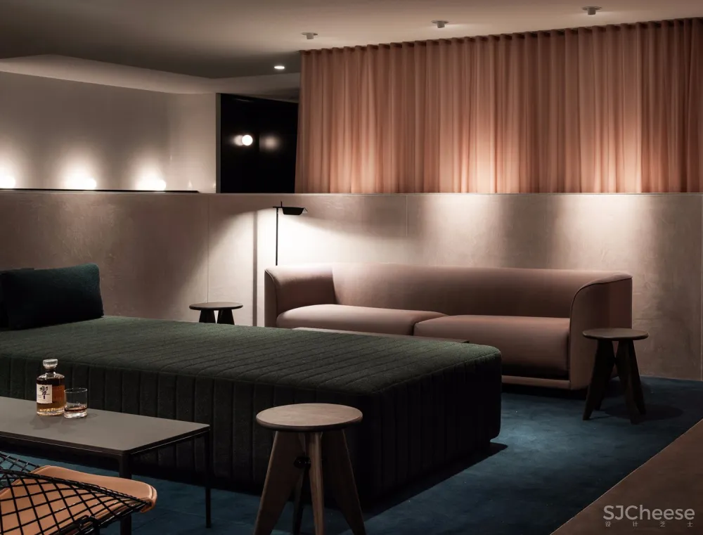 Design Office | 创新型家具空间