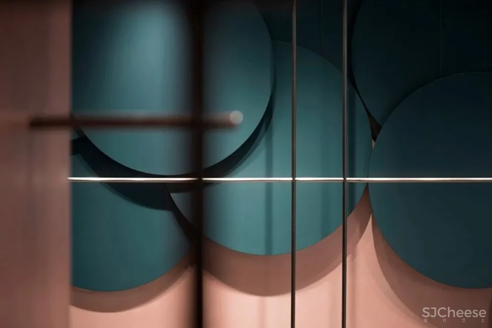 壹席設計事務所 | 折藝+CARMEN·言色