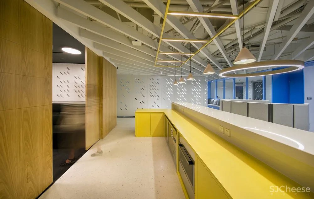 力景北京办公室