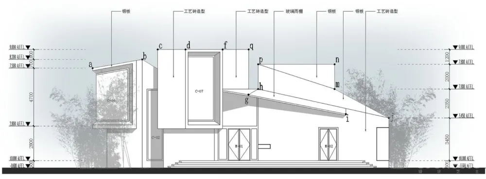 SATYOO:浙江 舴艋舟文化馆 首