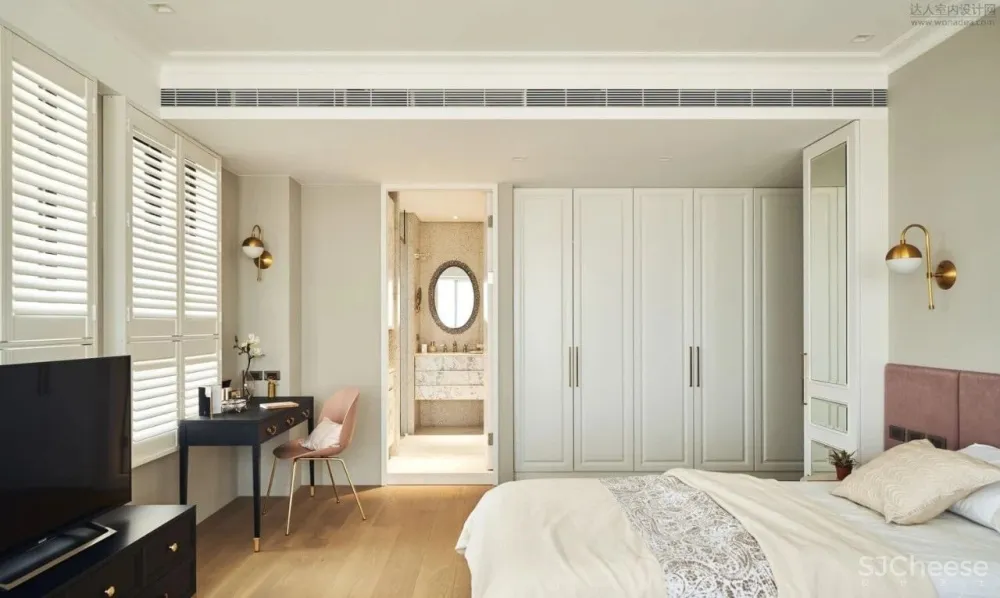 hao design | 岁月鎏金,经典绒颜