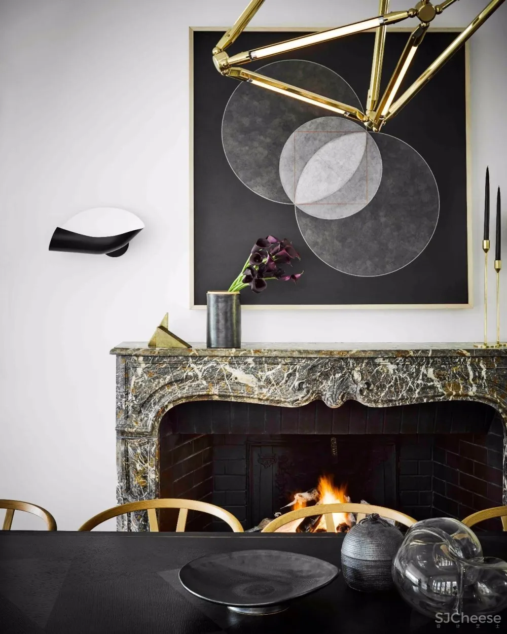 Nicole Hollis | 唤醒大自然的灵魂