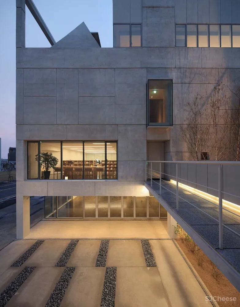 韩国Design Vita / 履露斋