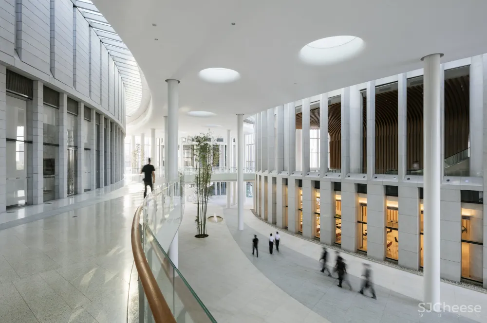 harbin bank headquarters