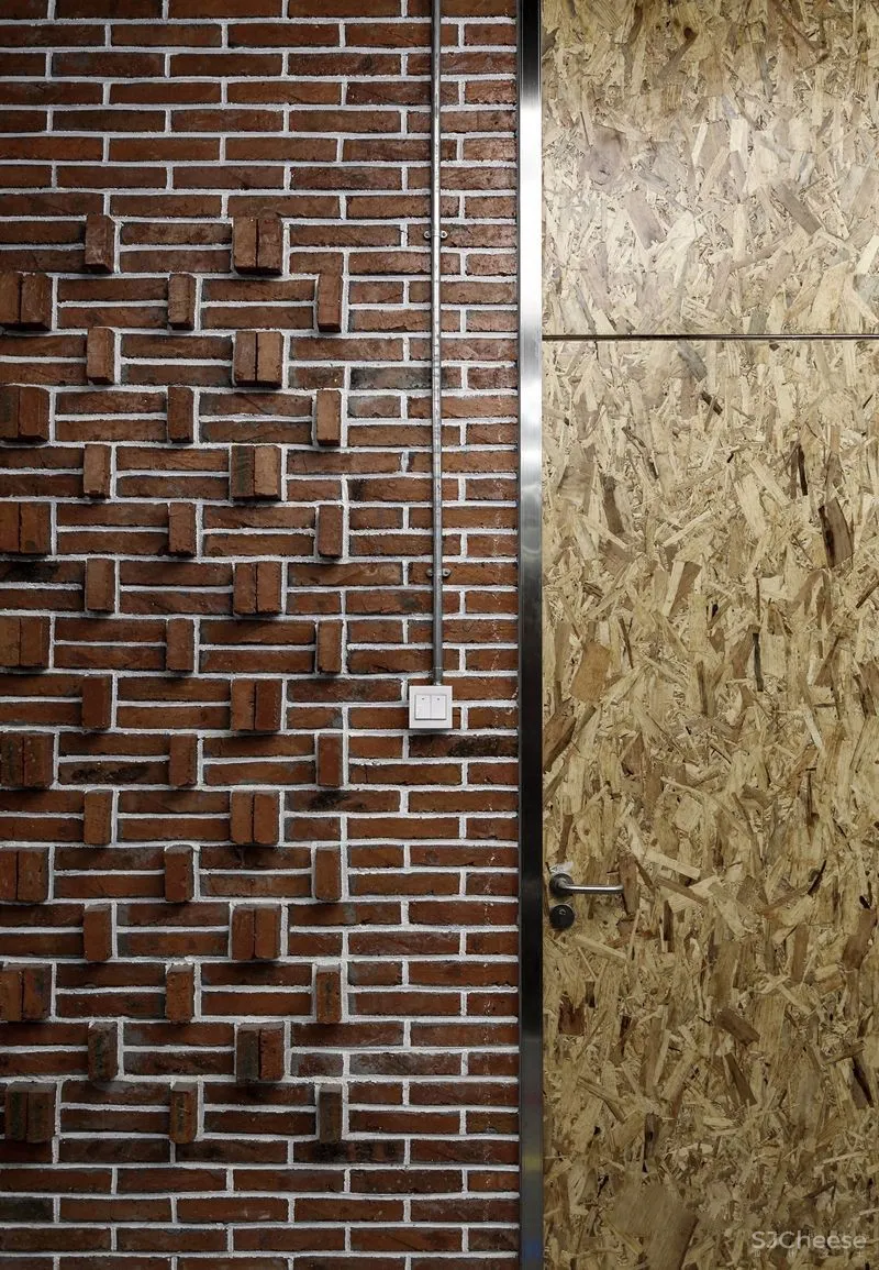 上海建桥学院:健身梦工厂设计