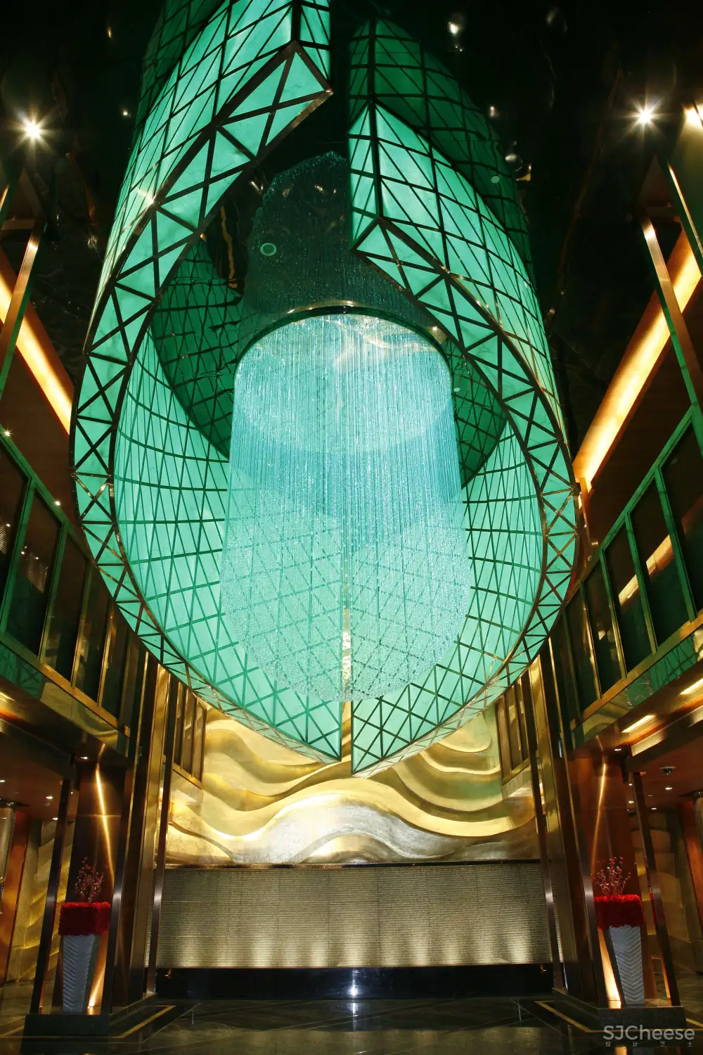 魅力金座娱乐会所KTV