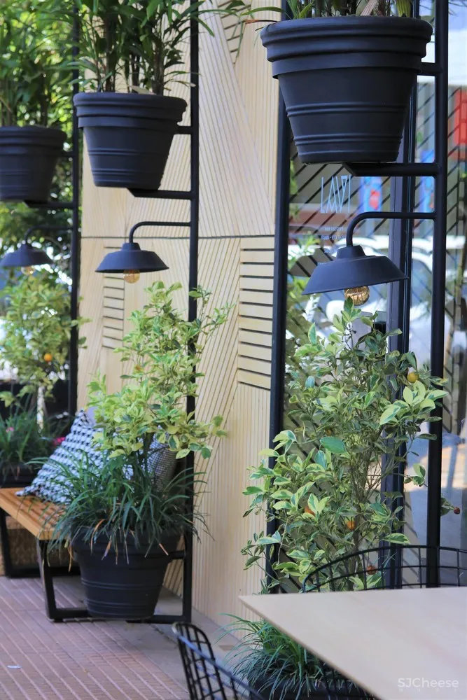 健康营养美食餐厅 | Estúdio Leme