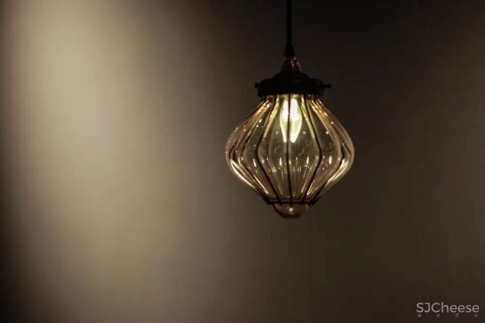 城市一隅,古朴禅境小茶馆 | SW 8. studio 首