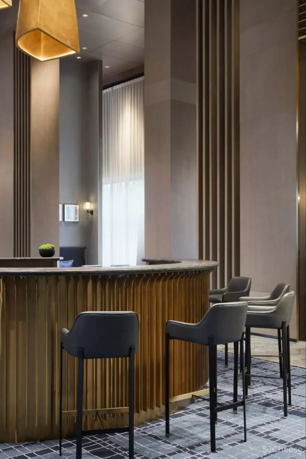 海门万科翡翠甲第销售中心 | MAUDEA 牧笛设计AUDEA 牧笛设计 首