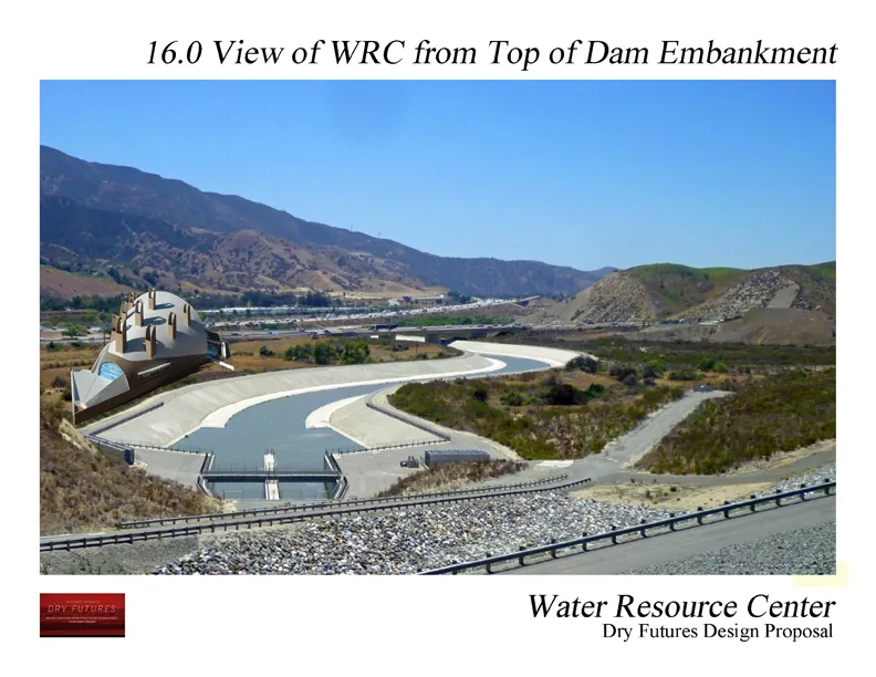 water resource center