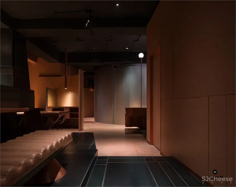 叶梹室内设计:杭州CHOCLAB潮牌店设计-24 叶梹室内设计:杭州CHOCLAB潮牌店设计