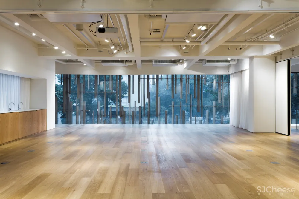 隈研吾+FGMF 新作“圣保罗日本屋”,将巴西和日本的传统材料融合