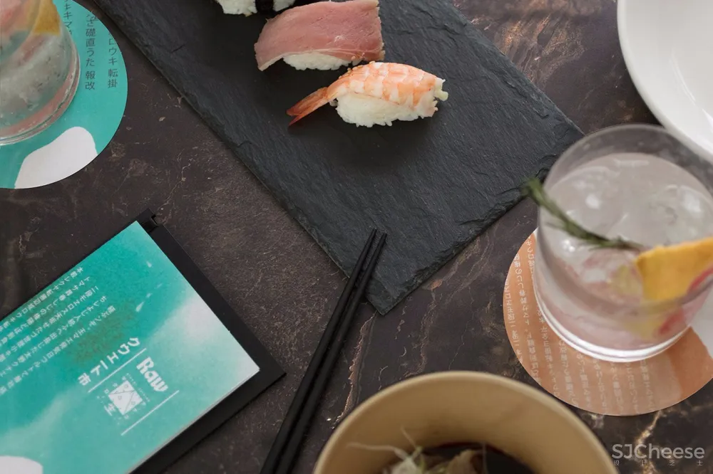 科威特城RAW新概念餐厅 | Futura 首