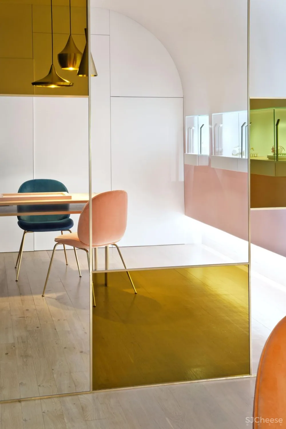 Brunoir和Java给了Nuun一个珠宝盒