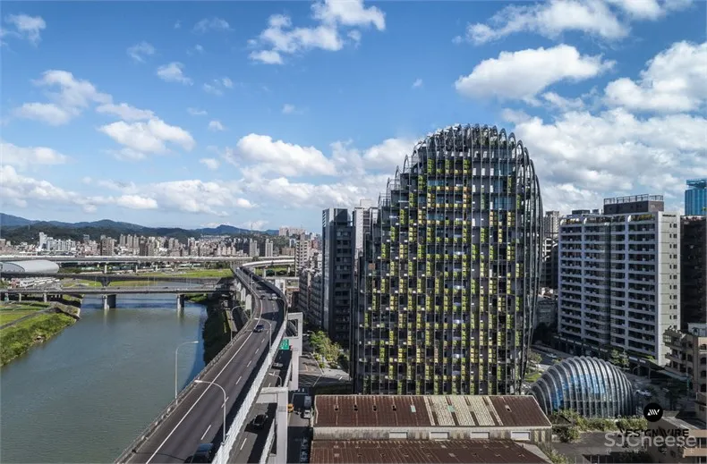 砳建筑_by Aedas_3_副本.jpg Aedas:砳建筑——绿色概念建筑设计