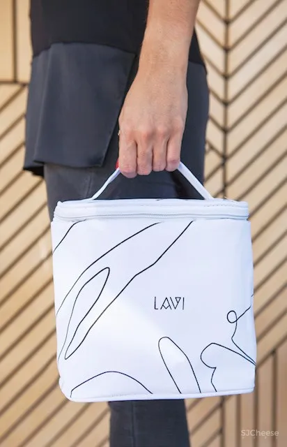 健康营养美食餐厅 | Estúdio Leme