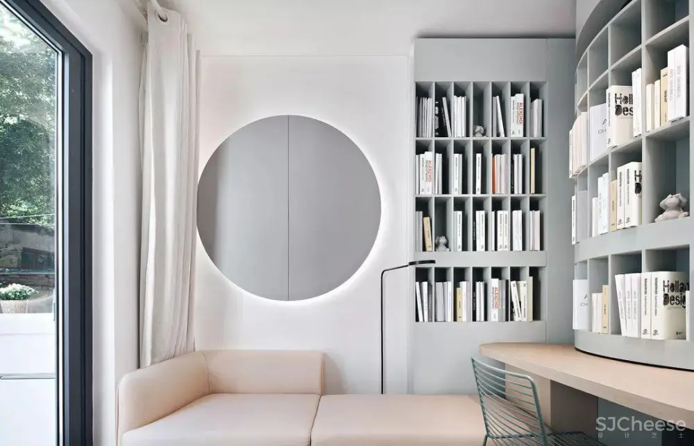 落差巨大的家 / PONE ARCHITECTURE 落差巨大的家 / PONE ARCHITECTURE