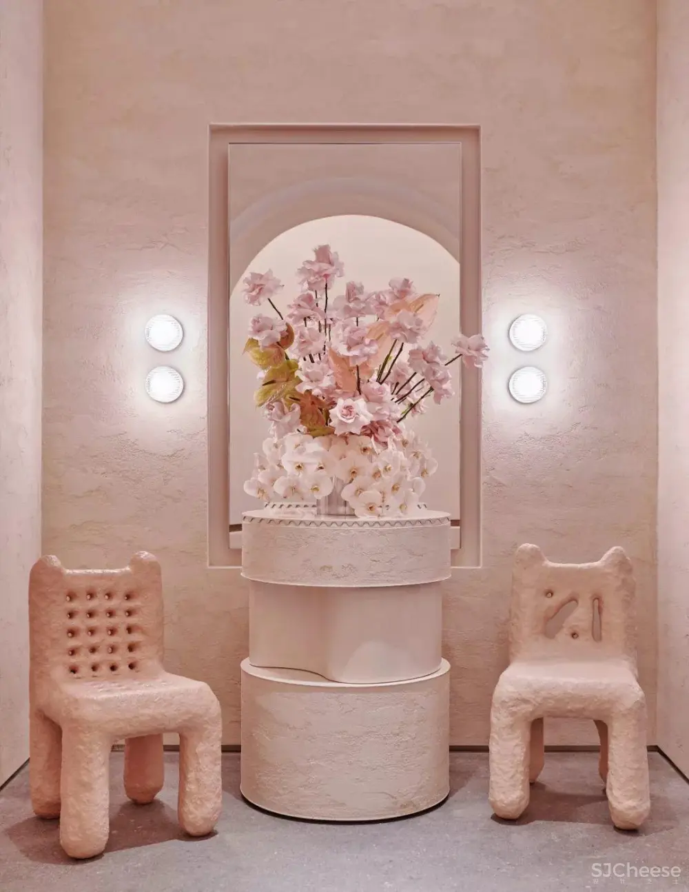 Gachot Studios | 精致优雅的美学载体 Gachot Studios | 精致优雅的美学载体