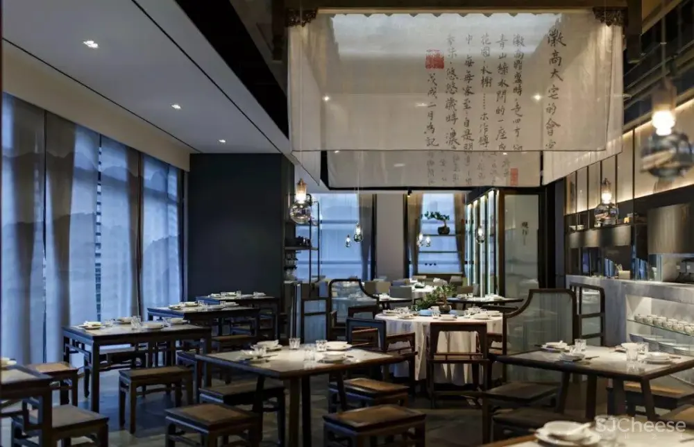 RWD新作 | 皖厨会客厅:皖厨徽味——他乡会客,一解乡愁 RWD新作 | 皖厨会客厅:皖厨徽味——他乡会客,一解乡愁