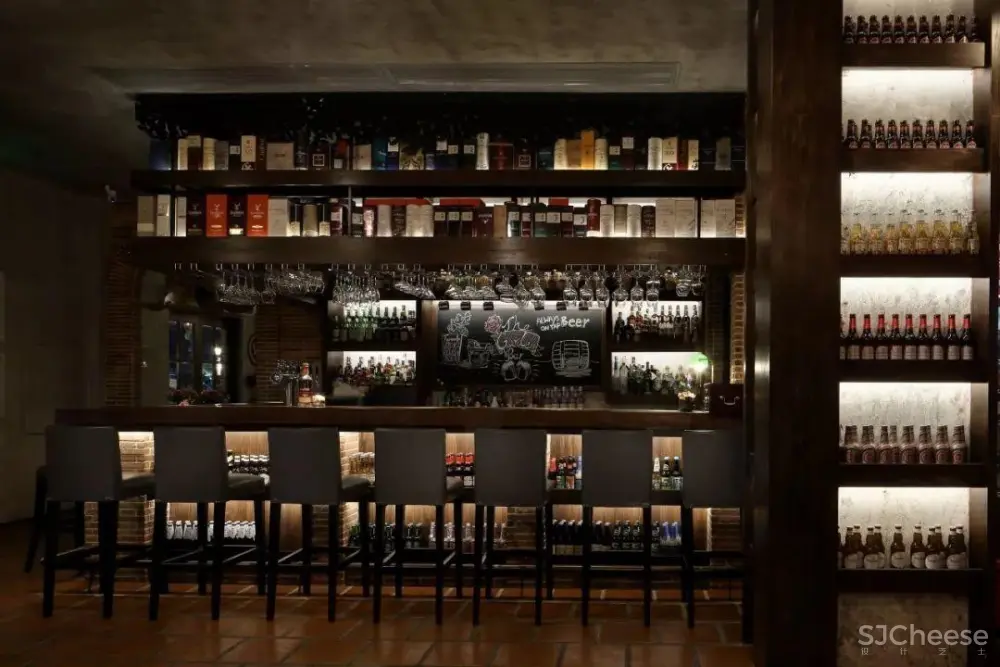 记忆中的故地 | 宁波老外滩花园酒吧 记忆中的故地 | 宁波老外滩花园酒吧