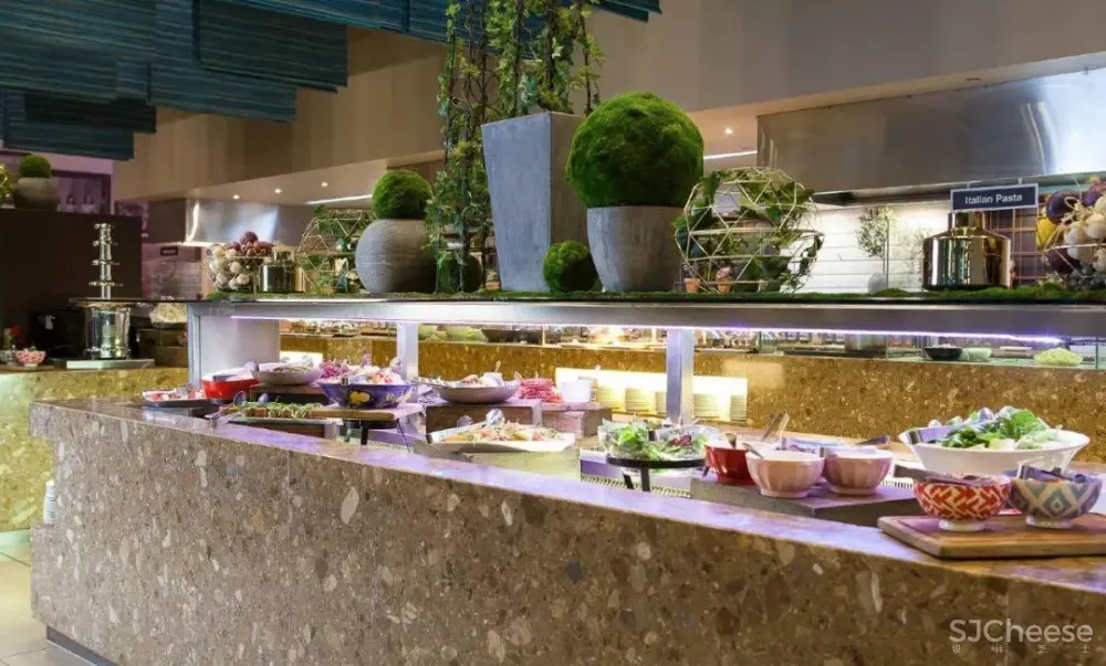 洲際全球首家丨澳大利亞VOCO酒店