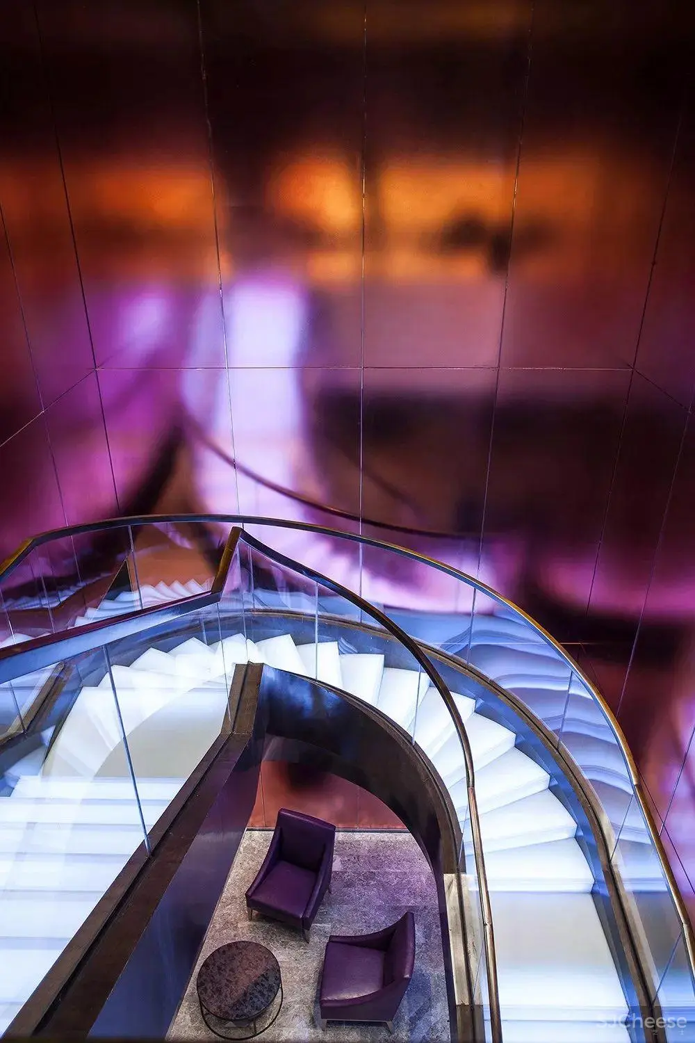 无与伦比的摇滚体验 | 深圳硬石酒店