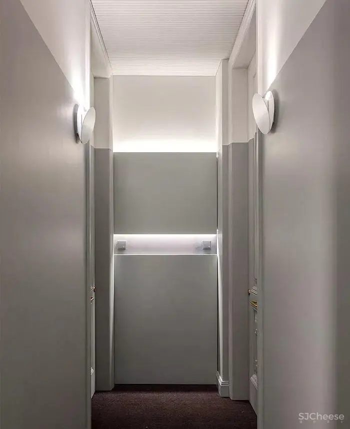 西班牙:空间的破败与精致,严谨与多变 西班牙:空间的破败与精致,严谨与多变