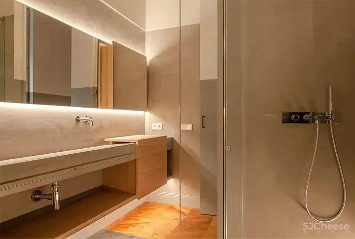 西班牙:空间的破败与精致,严谨与多变 西班牙:空间的破败与精致,严谨与多变