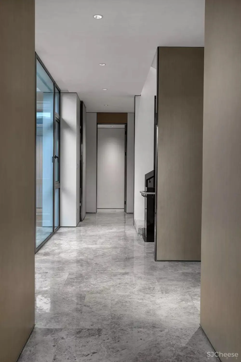 胡中维新作 | 回归本源,体验山海之间的旅居生活 胡中维新作 | 回归本源,体验山海之间的旅居生活