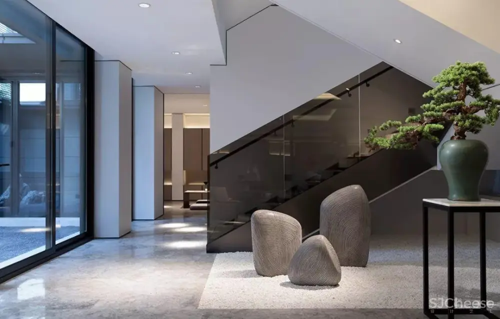 胡中维新作 | 回归本源,体验山海之间的旅居生活 胡中维新作 | 回归本源,体验山海之间的旅居生活